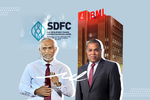 BML's acquisition of SDFC is unlawful: MMA