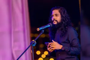 ނާއްޕެގެ ސިއްހީ ހާލަތަށް ރިއާޔަތްކޮށް ބަންދުން ދޫކޮށްލައިފި