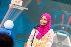 ދަރާފައި އޮތް އެއް މިލިއަން ރުފިޔާ ޕީއެސްއެމްއިން ދޫކޮށްފި 
