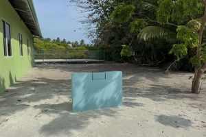 ބުރުނީގެ ތަރައްގީގެ މަޝްރޫއުތައް ހުއްޓިފައި!