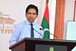 ރައީސް އާއި ދިވެހިންގެ ކާމިޔާބަކީ ގައުމު ބަނގުރޫޓުނުވުން: ސައީދު