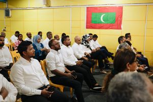 MDP's welcoming ceremony for Nasheed to be held at Sultan Park