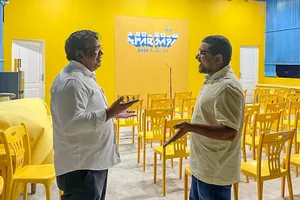 ބ. ތުޅާދޫގެ ތަރައްގީގެ މަޝްރޫއުތައް ހުއްޓިފައި