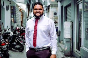 Political director sacked for condemning MP's call for impalement