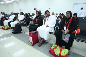 ހައްޖަށް ގެންދަން މަކަރުހަދާނަމަ ބޮޑެތި ޖޫރިމަނާތަކެއް!