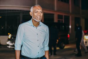 ދިރާސީ އަހަރު ޖެނުއަރީގައި ފެށުމަށް މުއިއްޒުގެ ވައުދު