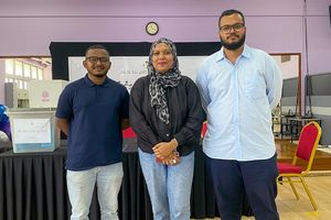 އެމްއެމްސީގެ މެންބަރުކަމަށް ލީވާން، މުޒައްޔިން އަދި ވަޖުދާ