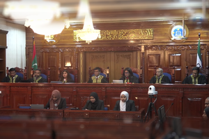 Supreme Court rules it has jurisdiction to hear the case