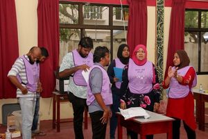 ވޯޓު ގުނަން އެދި އެމްއެންޕީން ހުށަހެޅި ޝަކުވާ އީސީން ބަލަނީ