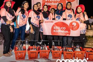 އުރީދޫ މަސް ރޭސް 34 ޓީމާއެކު މާދަމާ މާލޭގައި ފަށަނީ