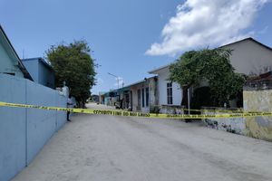 ގާތިލް ނޭނގި ހިނގާ ކޮންމެ ދުވަހަކާއެކު މަނަދޫ ހާސްކަމުގައި