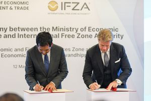 Dubai's IFZA enlisted to develop Special Economic Zones