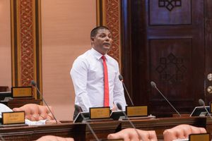އައްބާސްގެ މާލީ ބަޔާނުގައި ވިޔަފާރީގެ އެއްވެސް ތަފްސީލެއް ނެތް!