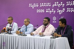 ކައުންސިލް އިންތިހާބު: މިހާތަނަށް 1,324 ކެންޑިޑަންސީ ގަބޫލުކޮށްފި