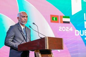 ރައީސްއާ ސުވާލު ކުރަން ތައްޔާރުވޭ، މިރޭ ޕަބްލިކް ފޯރަމް އޮންނާނެ