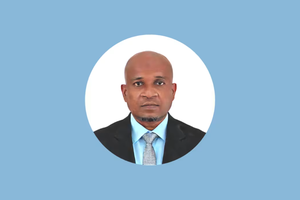 ޖޭއެސްސީއަށް ސިވިލް ކޯޓުގެ ގާޒީ ފަރުހާދު އިންތިހާބުކޮށްފި
