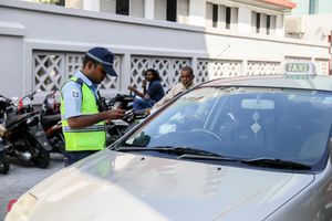 މުއްދަތު ހަމަވެފައިވާ ލައިސަންސް ބޭނުންކުރަން އިތުރު މުއްދަތެއް