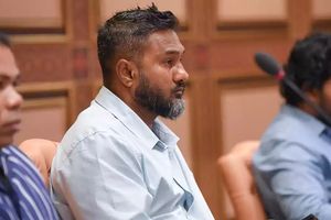 އެމްޕީ ސިނާނުގެ ގޮނޑި މައްސަލައިގެ އަޑުއެހުމެއް އަންނަ ހަފުތާގައި