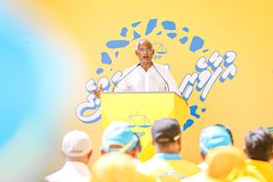 އާމްދަނީ އިތުރުކޮށް ދެވަނަ ދައުރެއް ނިންމާނީ އަރަނި ބަޖެޓަކާއެކު: ރައީސް 