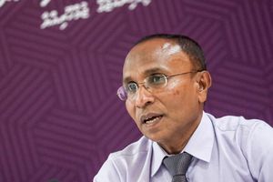 އިންތިހާބު ކަވަރު ކުރަން ތަމްރީނެއް ހަދަން ނުޖެހޭ ގޮތަށް