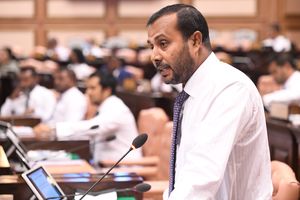 Bill gives full Parliament authority to appoint EC members