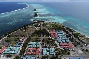 ވިލުފުށިން ދޫކުރާ 100 ގޯއްޗަށް 328 މީހަކު ކުރިމަތިލައިފި