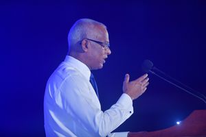 އެމްޓީސީސީގެ މިސްރާބު ރާއްޖޭން ބޭރަށް ސީދާ ކުރަންޖެހޭ: ރައީސް
