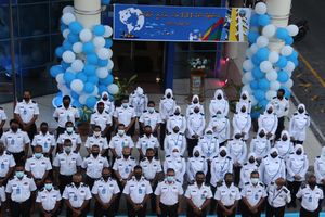 ކަސްޓަމްސަށް ގަރުނަކާއި 31 އަހަރު