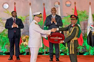 ތުރުކީން ރާއްޖެއަށް ހަދިޔާކުރި މަނަވަރު ހިދުމަތަށް ނެރެފި