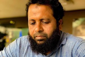"ދައުރާ" ވޯކްޝޮޕަކަށް ފާޑުކިޔުމުން އިމާމަކު ސަސްޕެންޑުކޮށްފި 