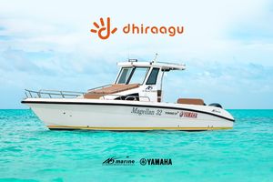 ދިރާގު ވިން އަ ސްޕީޑްބޯޓް ޕްރޮމޯޝަނާ އެކު ކޮންމެ މަހަކު ހާއްސަ އިނާމެއް