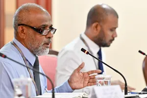 ހުޅުމާލޭ މަގުމަތިން 600 އަށް ވުރެ ގިނަ ޕާކިން ސްލޮޓު ވިއްކާލައިފި