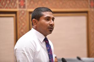 ވައުދުވީ ވަރަށްވުރެ ރަނގަޅަށް ކަންކަން ކޮށްދެވިއްޖެ: މަހުލޫފް