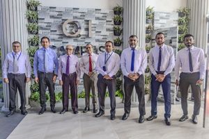 ވިލާގެ ފެކަލްޓީ އޮފް ބިޒްނަސް މެނޭޖްމަންޓުގެ ނަން ބަދަލުކޮށްފި