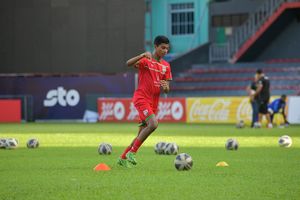 13 އަހަރުގެ އިލާން ރާއްޖޭގެ ގައުމީ ސީނިއާ ޓީމުގެ ޕްރެކްޓިހަށް