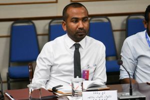 އިކްރާމަށް ތުހުމަތުކުރި ޖިންސީ ފުރައްސާރައިގެ މައްސަލައިގައި ހެއްކެއް ނެތް
