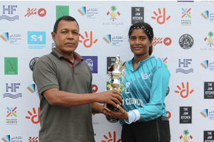 ރާއްޖެ އެޓޯލް ޗެމްޕިއަންޝިޕް: ތުނޑި ގޯޅި ސްޕޯޓްސް ފައިނަލާ ގާތަށް، މުންޑޫ ޓީމަށް އުންމީދެއް