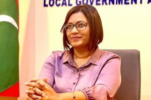 ކައުންސިލްތަކަށް ބާރުތައް ދީފައި ދޫކޮށްނުލެވޭނެ، އެހީތެރިކަން ބޭނުންވާނެ