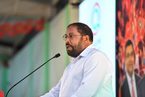 ސިފައިން، ފުލުުހުން، ފަނޑިޔާރުންނަށް ފްލެޓު ދޭން ގާސިމްގެ ވައުދު