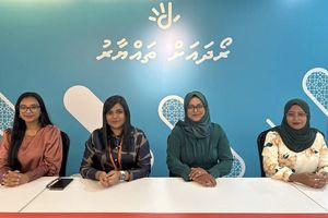 ދިރާގުން "ރަމަޟާން އެއިޑު" ގެ ދަށުން 100 އާއިލާއަކަށް އެހީއްވެޖެ
