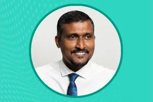 އައްޑޫ ހޮސްޕިޓަލުގެ ސީއީއޯގެ މަގާމަށް އަދީލް ހަމަޖައްސައިފި