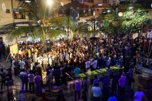 ނަޝީދުގެ ސަޕޯޓަރުން: "ކުރިން ވެސް ވޯޓުލީ އަންނި ދެއްކި މީހާއަށް"