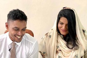ހައިތަމް އާއި ޝަޖާންއަށް ހަމަލާދޭން އުޅުނު މައްސަލައެއް 