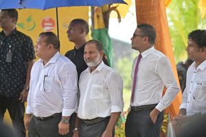 ދާންދޫން ފެނިގެން ދިޔައީ ހިތްފަސޭހަ މަންޒަރެއް: އިމްރާން