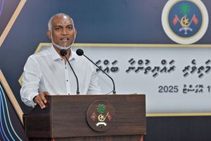 އަތޮޅު ކައުންސިލްތައް އުވާލަން ފެށޭ ދައުރުގައި ހުށަހަޅަނީ