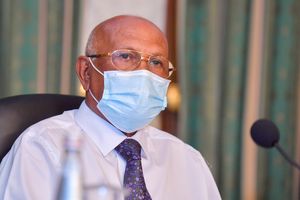 އެމްބިއުލޭންސްގެ ހިދުމަތް ދޭނެ މުއައްސަސާއެއް އުފައްދަނީ 
