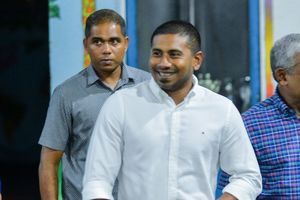 ދައުވާކޮށްފި ނަމަ ވަގުތުން އިސްތިއުފާ ދޭނަން: މަހުލޫފް