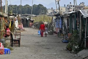At UN, fading hopes for improving lives on planet