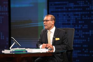 ރައީސް ސޯލިހު ވާދަކުރެއްވުން އެމްޑީޕީއަށް ރަނގަޅެއް ނޫން: ނަޝީދު