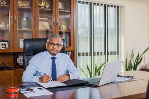 އިގުތިސޯދު ކުރިއަރާ ނަމަ ދަރަނި ނެގިޔަސް މައްސަލައެއް ނެތް: އެމްއެމްއޭ